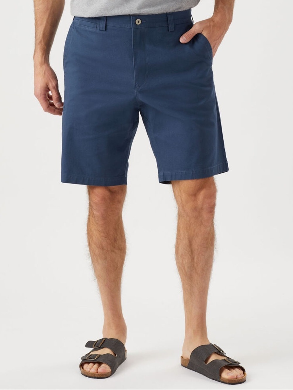 Duluth flex ballroom khakis
